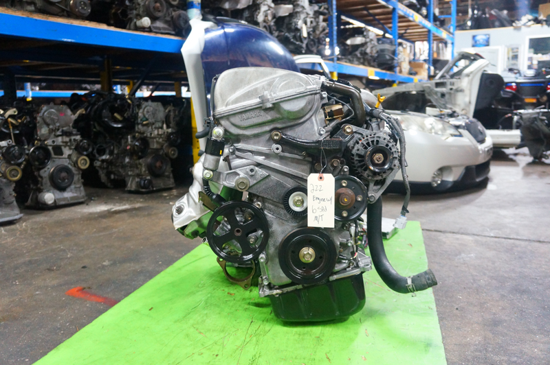 2Zz Ge Engine – Toyota ZZ: Everything You Need to Know – XSRJ