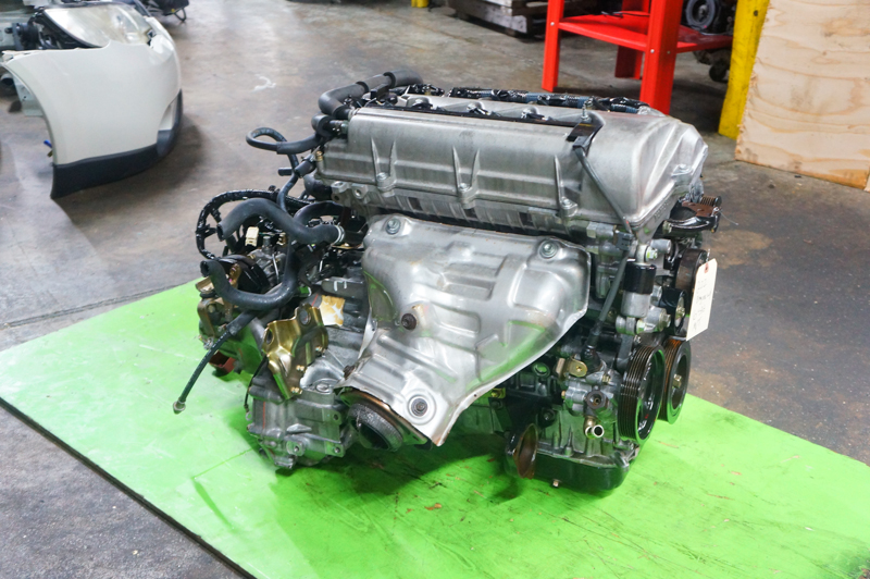 What Year Was 2Zz-Ge Engine Made? – EJZV
