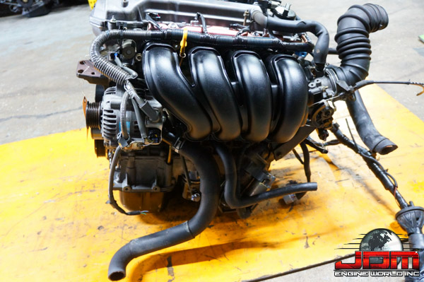 00 05 Toyota Corolla Ce Le S Ve 1zz Fe Engine 1 8l Vvti Jdm 1zz 5 Star Quality Engines