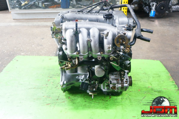 JDM Nissan SR20DE S14 ENGINE NON TURBO 180SX SILVIA 240SX