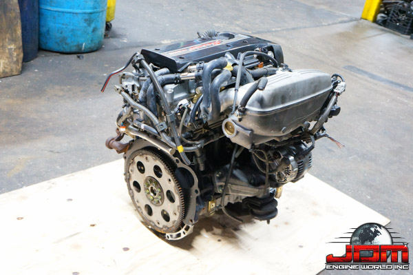 TOYOTA ALTEZZA SXE10 RS200 IS200 BEAMS DUAL VVT-i ENGINE JDM 3SGE