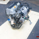 2004-2008 ACURA TSX 2.4L DOHC i-VTEC HIGH COMPRESSION ENGINE JDM K24A *RBB-4* HEAD