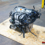 07 08 09 Honda CRV 2.4L Dohc i-Vtec Engine JDM K24A Replacement For K24Z1