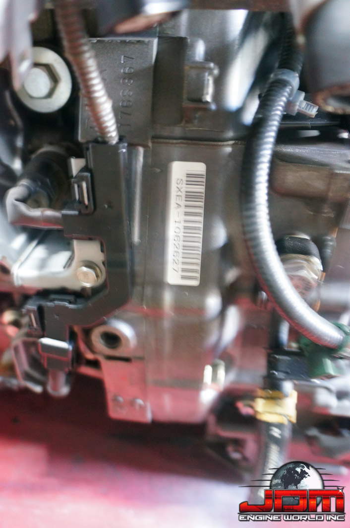 2006 2011 HONDA CIVIC R18A 1.8L VTEC ENGINE AND AUTOMATIC TRANSMISSION JDM R18A