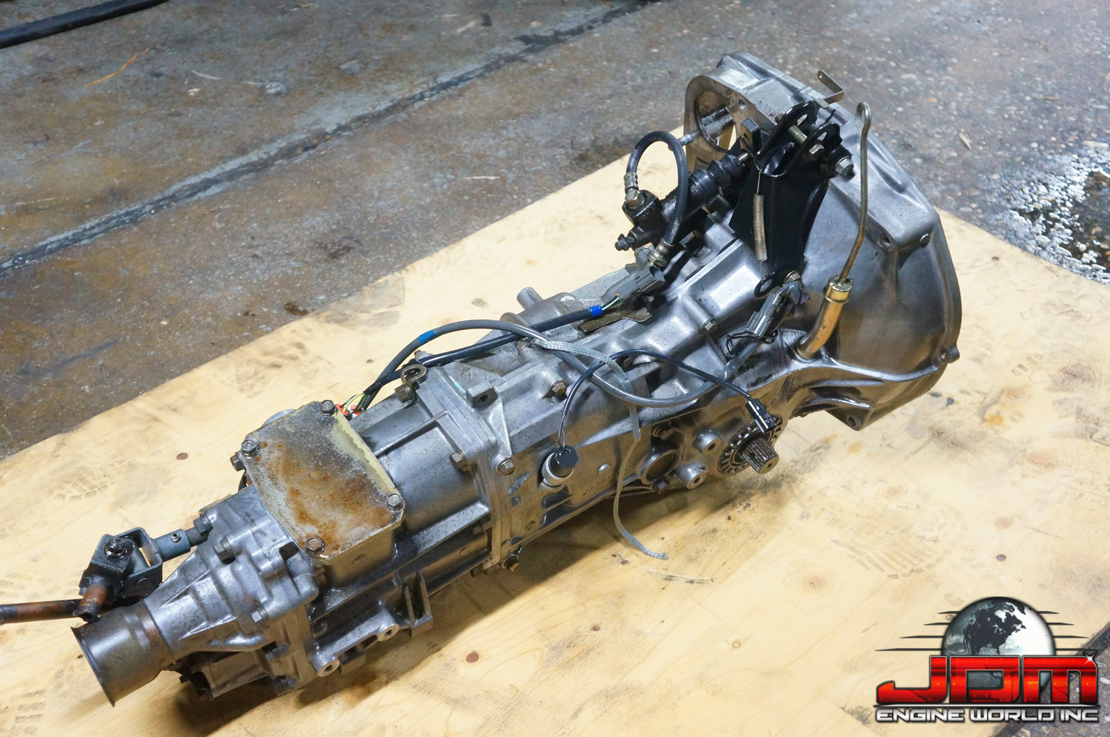 Purchase 1998 SUBARU IMPREZA TURBO UNIQUE IMP BROCHURE '98 In Skippack - Foto 6