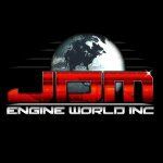 JDM Engine World 🔰🗽